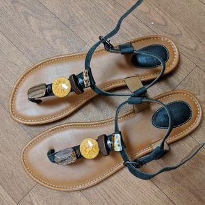 Summer Sandals From Clarks